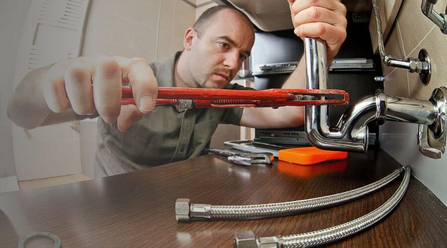 Local sewer line repair in Ward, CO